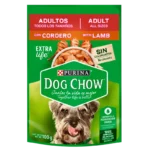 Purina, Wet Dog Food, Lamb, Adult Dogs, 100g