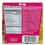 Two Bites Strawberry Shortcake Cupcakes 10oz (12 cupcakes) - Image 2