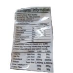 Sincere's Chow Mein Fine Noodles 140z - Image 2