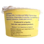 Soody's Peanut Ice Cream 4oz - Image 2