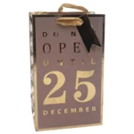 Christmas Gift Bag (M) - Image 2