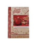 Christmas Greeting Cards