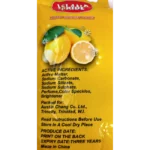 Island Pride, Clean Wash Laundry Detergent Powder Lemon 900g - Image 2