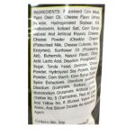 Toppers, Fire Sticks Snack, 45g - Image 3