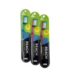 Reach Crystal Clean Toothbrush Soft Bristles