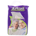Actual Underpad 60 X 90CM 10Pieces