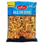 Haldiram All In One 200g