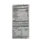 Haldirams, Plain Bhujia Snack, Mild Spicy, 200g - Image 3