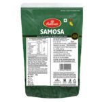 Haldiram Samosa 200g - Image 2