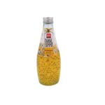 Rita Basil Seed Pineapple 290 ml