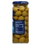 Goya Spanish Olives 106g - Image 2