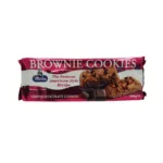 Merba Chocolate Brownie Cookie 200g