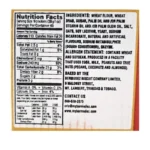 Bermudez Oat And bran Crix Box 1.2kg - Image 2