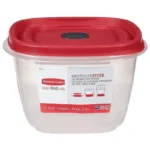 RubberMaid Food Container (7 Cup)