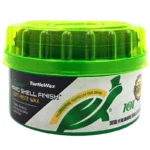TurtleWax Super Hard Shell Car Wax