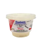 Taster Yogurt Plain Fulcre 8Oz