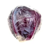 Whole Purple Cabbage