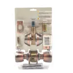 YALE Combination Lockset - Image 2