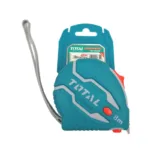 Total Steel Measuring Tape (8m x 25mm)