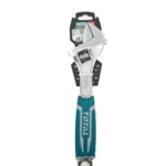 Total Adjustable Wrench 12"