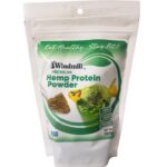 Windmill Hemp Protein Powder 150g
