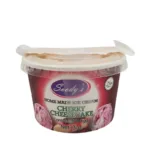 Soody's Cherry Cheesecake 3oz