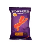 Toppers Cheese Sticks 45g