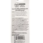 Stinky Bowl Spray, Lavender Vanilla, 1.85oz - Image 2