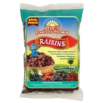 Pepe's Fruits Of The Sun, Raisins 400g