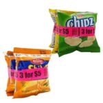 Holiday Fun Size Banded Assorted (3Pack)