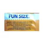 Holiday Fun Size Banded Assorted (3Pack) - Image 2
