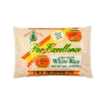 Par Excellence, White Rice, 4Kg