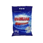 Sparklean Laundry Detergent 4Kg