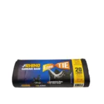 Rhino Ezee Tie Garbage Bag (20 Large)