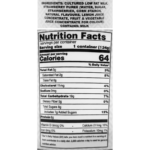 Guiltless Yogurt, Greek Fruit, Strawberry, 124g - Image 2