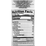 Guiltless Yogurt, Greek Fruit, Blueberry, 124g - Image 2