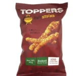 Toppers Bbq Sticks 45g
