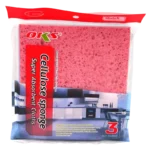 Cellulose Sponge (3 Pack)