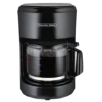 Proctor/Silex Coffee Maker, Black (10 Cup)