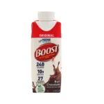 BOOST RICH CHOCOLATE 8OZ