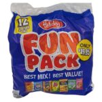Holiday Fun Pack (12 Packs)