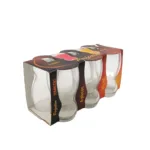 Perfection, Tumbler Set 365ml (6 Piece)