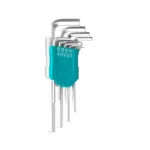 Total, Hex Key Set (9 Piece)
