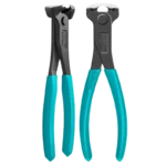 Total, End Cutting Pliers, 7"