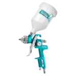 Total, Air Spray Gun 600cc