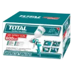 Total, Air Spray Gun 600cc - Image 2