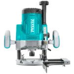 Total, Router, Handheld Milling Machine, 2200w