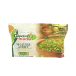 GARDEN FOODS VEGE MEDLEY