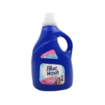 Blue, Wash Gentle Detergent (3Litres)
