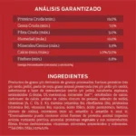 Purina Alpo, Adult Dog Food, Meat, Chicken, Cereals & Vegetables, 50lb - Image 2